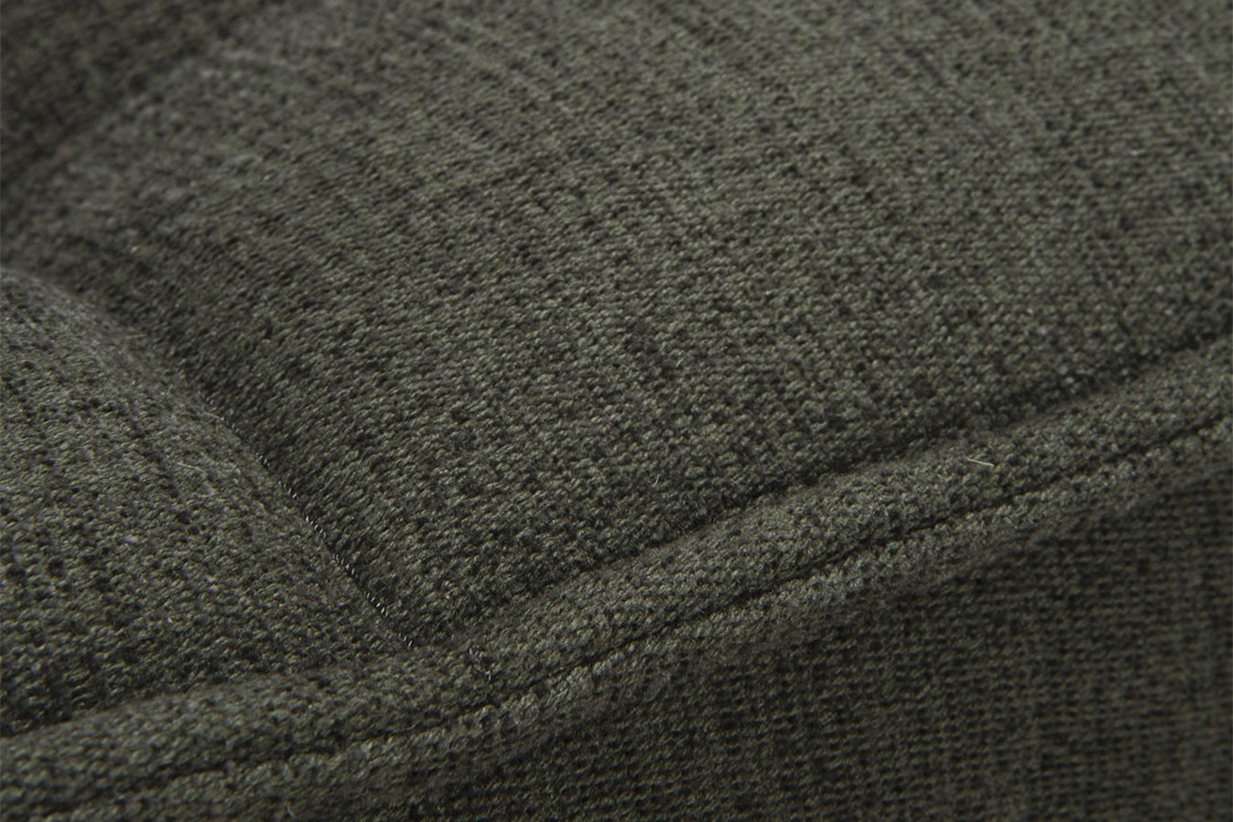 Sofaelement N701 Fußhocker eckig