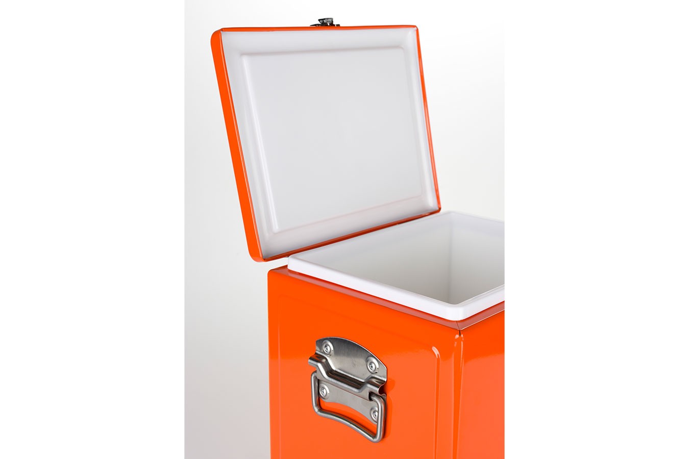 Kühlbox Be Cute orange