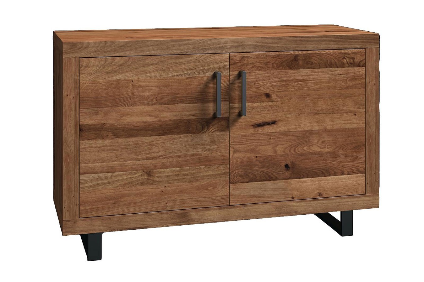 Sideboard Nature Eiche B 130 cm