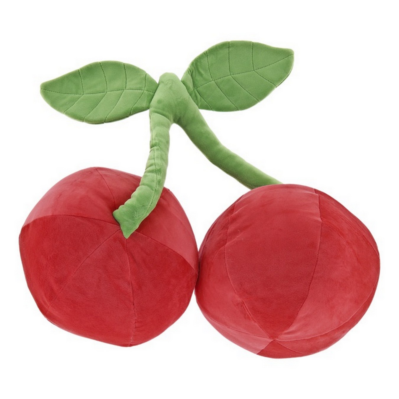 Dekokissen Kirschen 50 cm