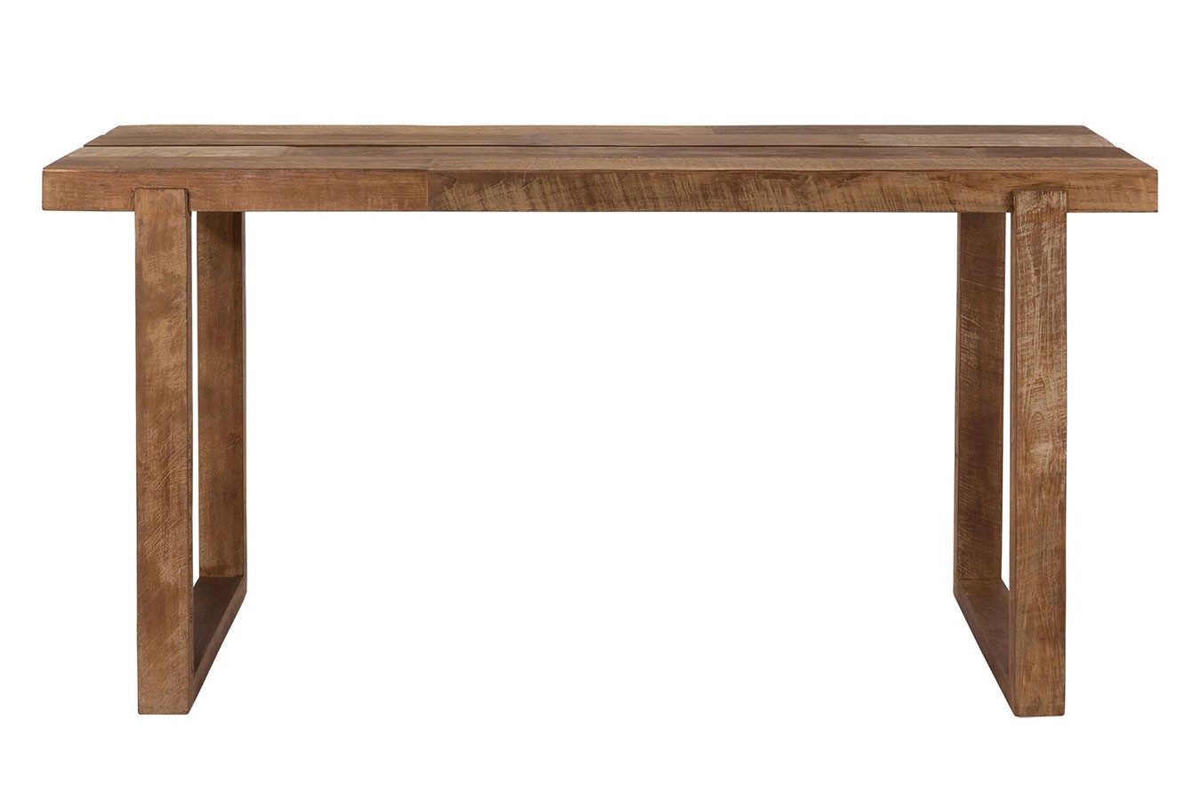 Konsoltisch Ibiza Teakholz B 150 cm