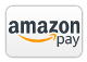 Logo 'AmazonPay empfohlen'