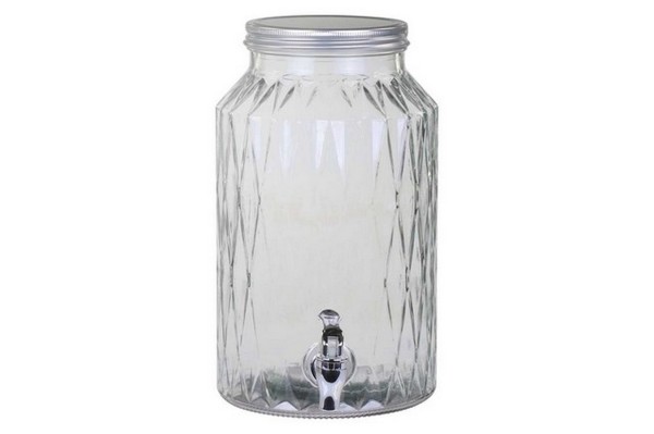 Aura Wasserspender Glas 5,5 L