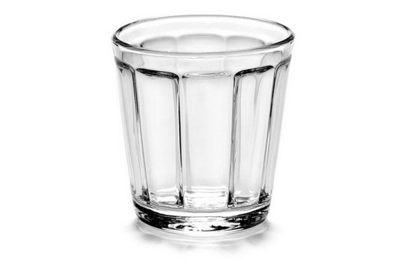 Surface Wasserglas mini h 6cm