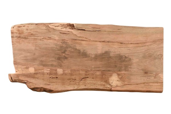 Tischplatte Mango Massivholz Monolith 180 cm