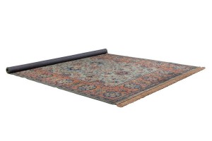 Teppich Vintage Orient türkis 200x300cm 