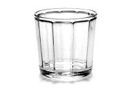 Whiskeyglas Surface H 9 cm