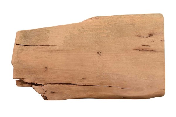 Tischplatte Mango Massivholz Monolith 100 cm