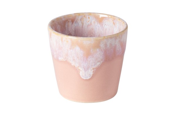 Espresso Cup soft pink