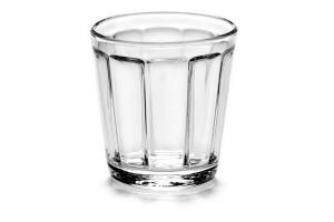 Surface Wasserglas mini h 6cm