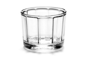 Surface Wasserglas klein h 6,7cm
