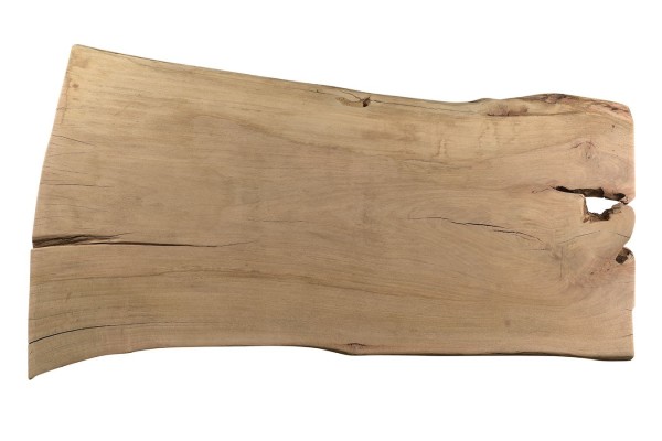 Tischplatte Mangoholz Monolith 268x135cm