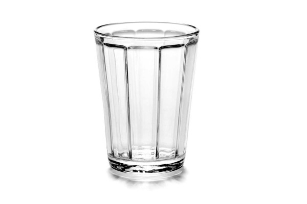 Trinkglas medium H 9,5cm